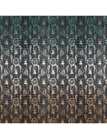 PANNELLO MURALE PHILIPP PLEIN CODICE: Z8097