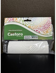 TAMPONE EFFETTO LEGNO S/277 CM.15