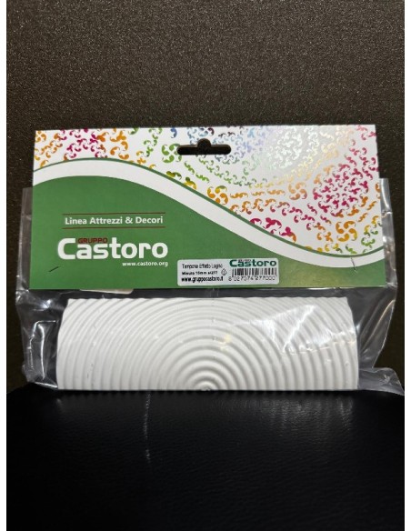 TAMPONE EFFETTO LEGNO S/277 CM.15