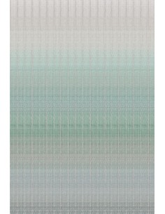 PANNELLO MURALE MISSONI 5 CODICE: 10570 (VINILICO SU TNT)