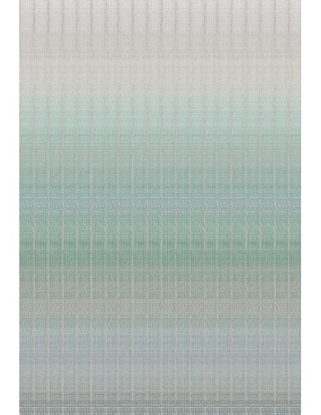 PANNELLO MURALE MISSONI 5 CODICE: 10570 (VINILICO SU TNT)