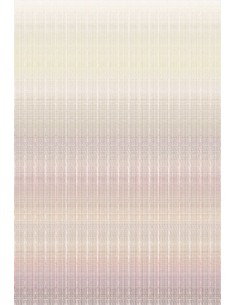 PANNELLO MURALE MISSONI 5 CODICE: 10571 (VINILICO SU TNT)