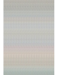 PANNELLO MURALE MISSONI 5 CODICE: 10572 (VINILICO SU TNT)