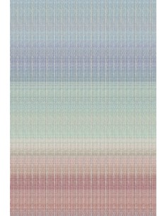 PANNELLO MURALE MISSONI 5 CODICE: 10574 (VINILICO SU TNT)