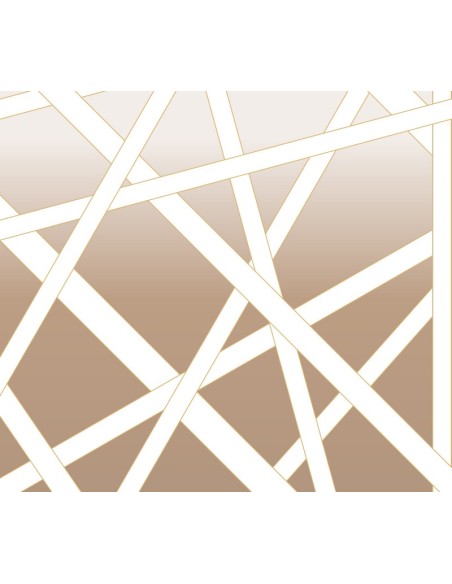 PANNELLO MURALE MISSONI 5 CODICE: 10580 (TNT METAL LAMINATO)