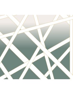 PANNELLO MURALE MISSONI 5 CODICE: 10582 (TNT METAL LAMINATO)