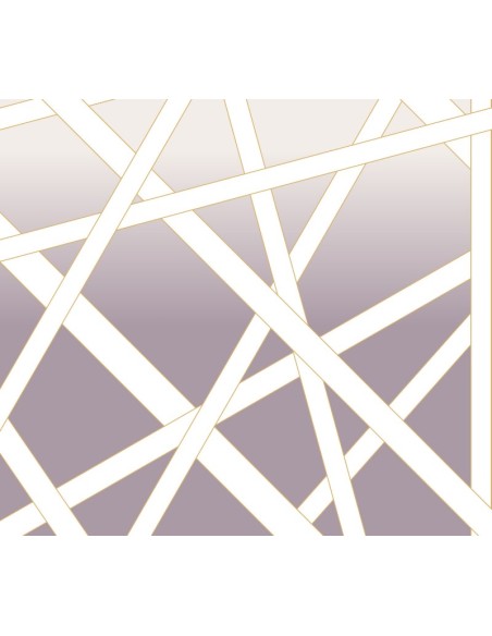 PANNELLO MURALE MISSONI 5 CODICE: 10584 (TNT METAL LAMINATO)