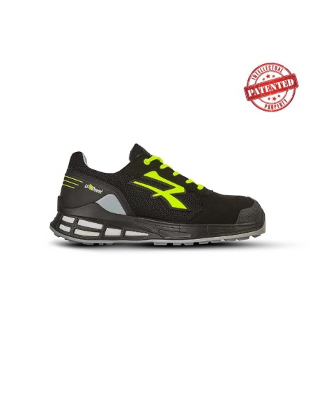 SCARPA ELVIS U-POWER N°41