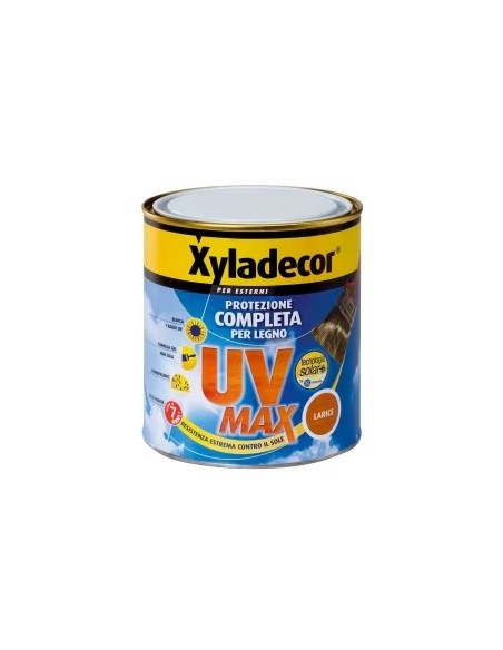 XYLADECOR CERATO INCOLORE ML.750