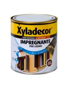 XYLADECOR IMPREGNANTE ALL'ACQUA INCOLORE ML.750