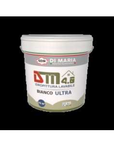 PITTURA DM 4.0 LT.13