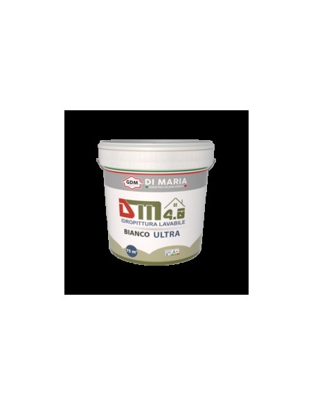 PITTURA DM 4.0 LT.4