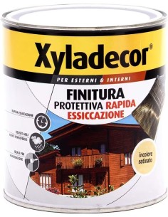 XYLADECOR FLATTING LUCIDO LT.0,75