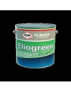 ELIOGREEN OPACO LT.2 BIANCO