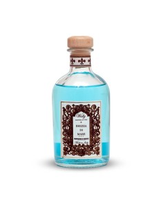 PROFUMATORE PER AMBIENTE (WALLY) 500ML BREZZA DI MARE
