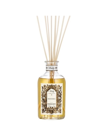 PROFUMATORE PER AMBIENTE (WALLY) 1000ML SIGNORIA
