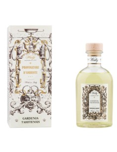 PROFUMATORE PER AMBIENTE (WALLY) 1000ML GARDENIA TAHITENSIS