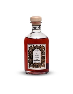 PROFUMATORE PER AMBIENTE (WALLY) 250ML AMBRA NERA