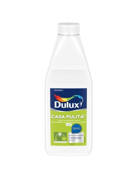 DULUX CASA PULITA FISSATIVO BP LT.1