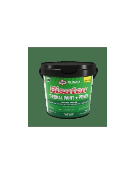 BISATEN ANTICONDENSA THERMAL PAINT B.BI LT.3,78