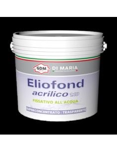 ELIOFOND GDM LT.4
