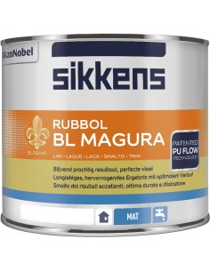 RUBBOL BL MAGURA BASE W05 LT.2,5