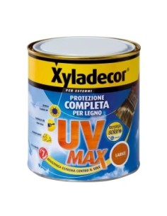 XYLADECOR CERATO NOCE SCURO ML.750
