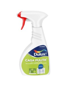 DULUX CASA PULITA SPRAY BP ML.500