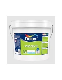 DULUX CASA PULITA PITTURA LT.5