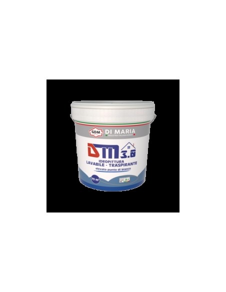 PITTURA DM 3.0 LT.4