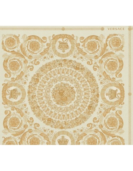 PARATO VERSACE 4 CODICE: 37055-2
