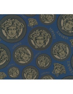 PARATO VERSACE 5 CODICE: 38611-3