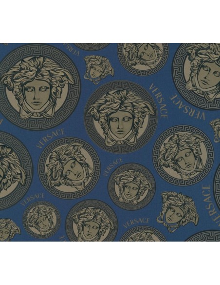 PARATO VERSACE 5 CODICE: 38611-3