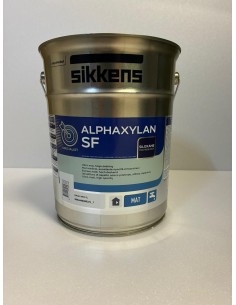 ALPHAXYLAN SF BASE W05 5 LT