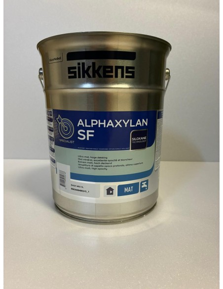 ALPHAXYLAN SF BASE W05 5 LT