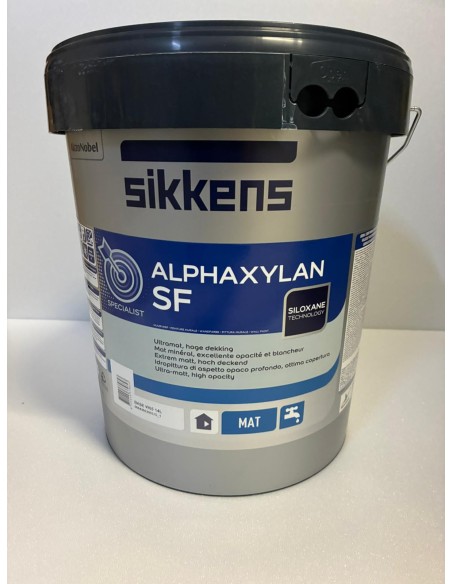 ALPHAXYLAN SF BASE W05 LT.14