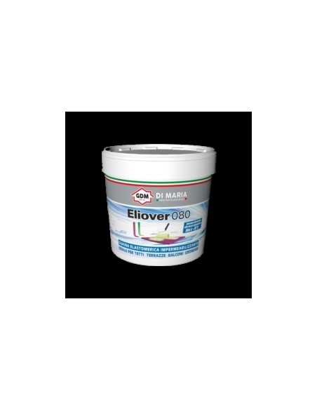 ELIOVER 080 LT.0,75 TRASPARENTE