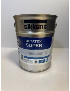 BETATEX SUPER BASE W05 5 LT