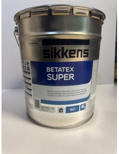 BETATEX SUPER BASE W05 15 LT