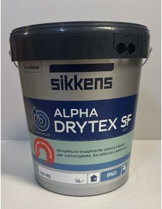 ALPHA DRYTEX SF BASE W05 LT.5