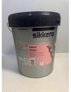 ALPHA CHALIX W05 LT.14