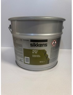 ALPHA SI 30 10 LT