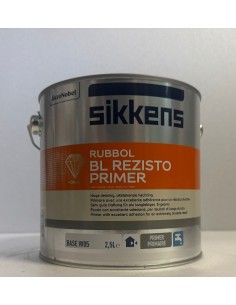 RUBBOL BL REZISTO PRIMER W05 LT.2,5