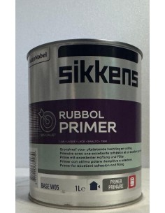 RUBBOL PRIMER W05 LT.1