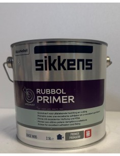 RUBBOL PRIMER W05 LT.2,5