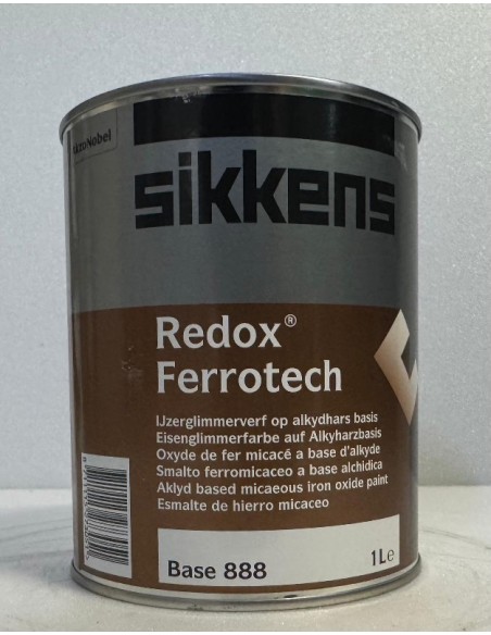 REDOX FERROTECH BASE 888 1 LT