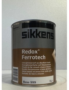 REDOX FERROTECH BASE 999 1 LT