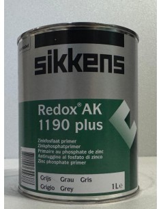 REDOX AK 1190 PLUS GRIGIO 1 LT