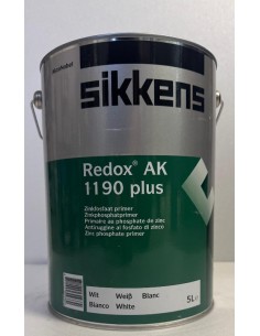 REDOX AK 1190 PLUS BIANCO 5 LT