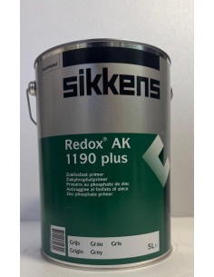 REDOX AK 1190 PLUS GRIGIO 5LT